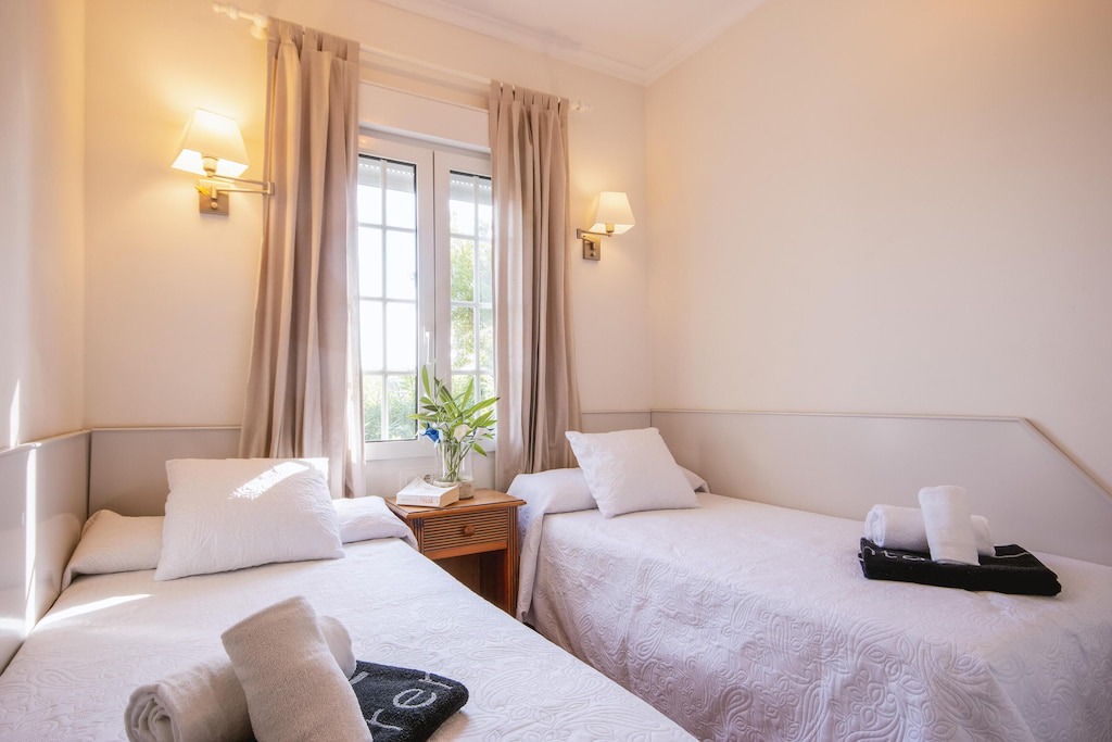 Photo of Bedroom in El Tosalet