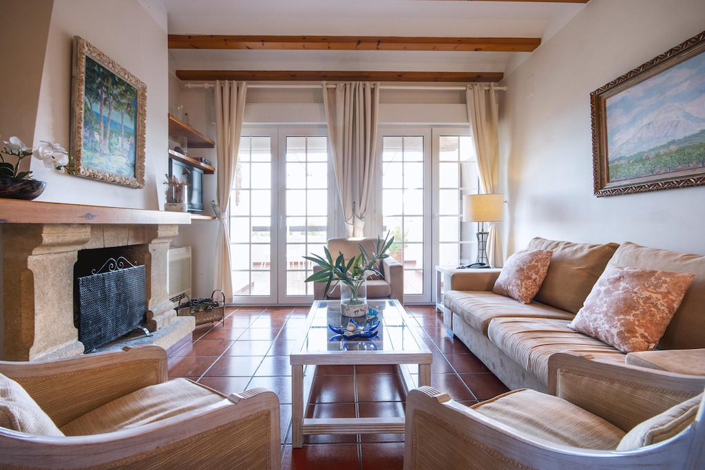 Photo of Livingroom in El Tosalet