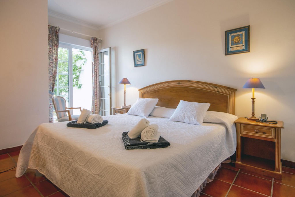 Photo of Bedroom in El Tosalet