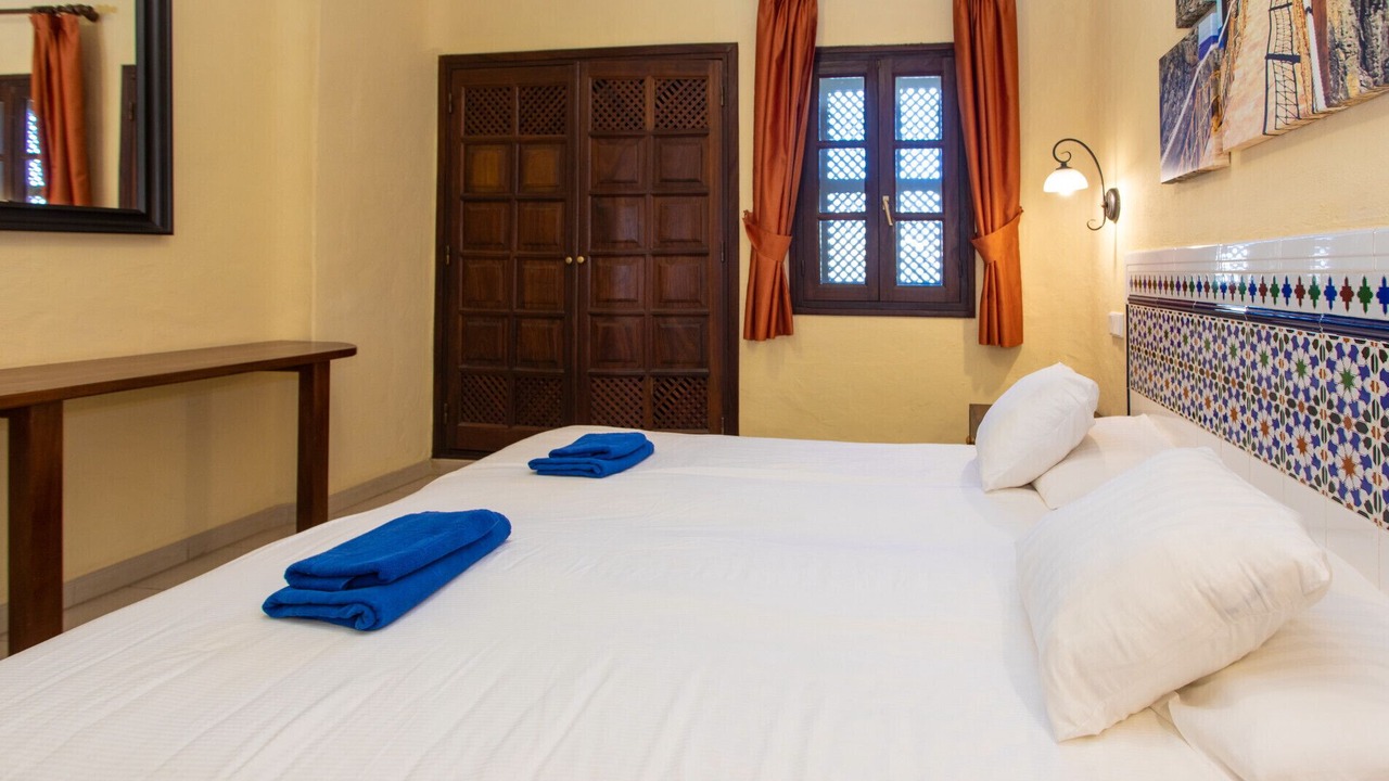 Photo of Bedroom in Playa del Aguila