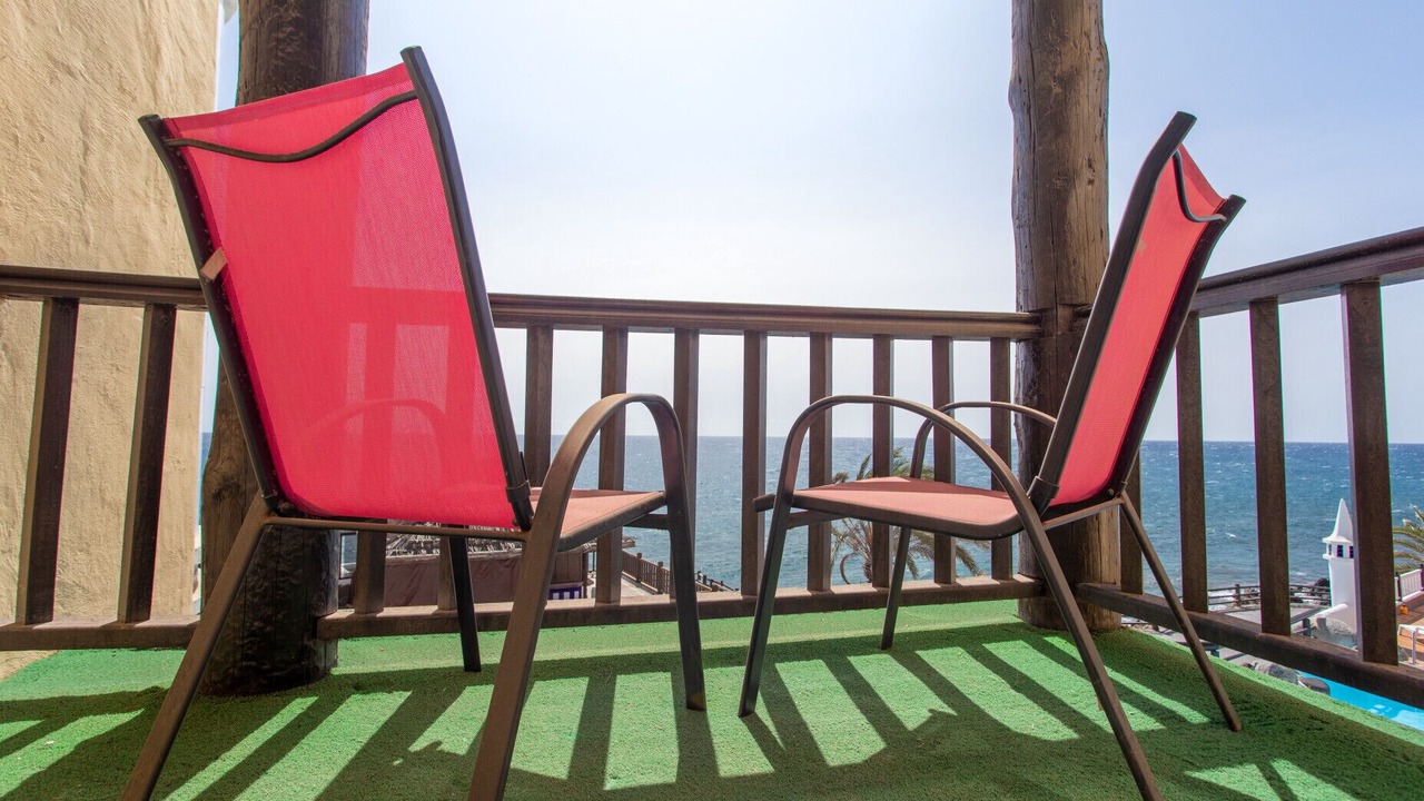 Photo of Outdoor in Playa del Aguila
