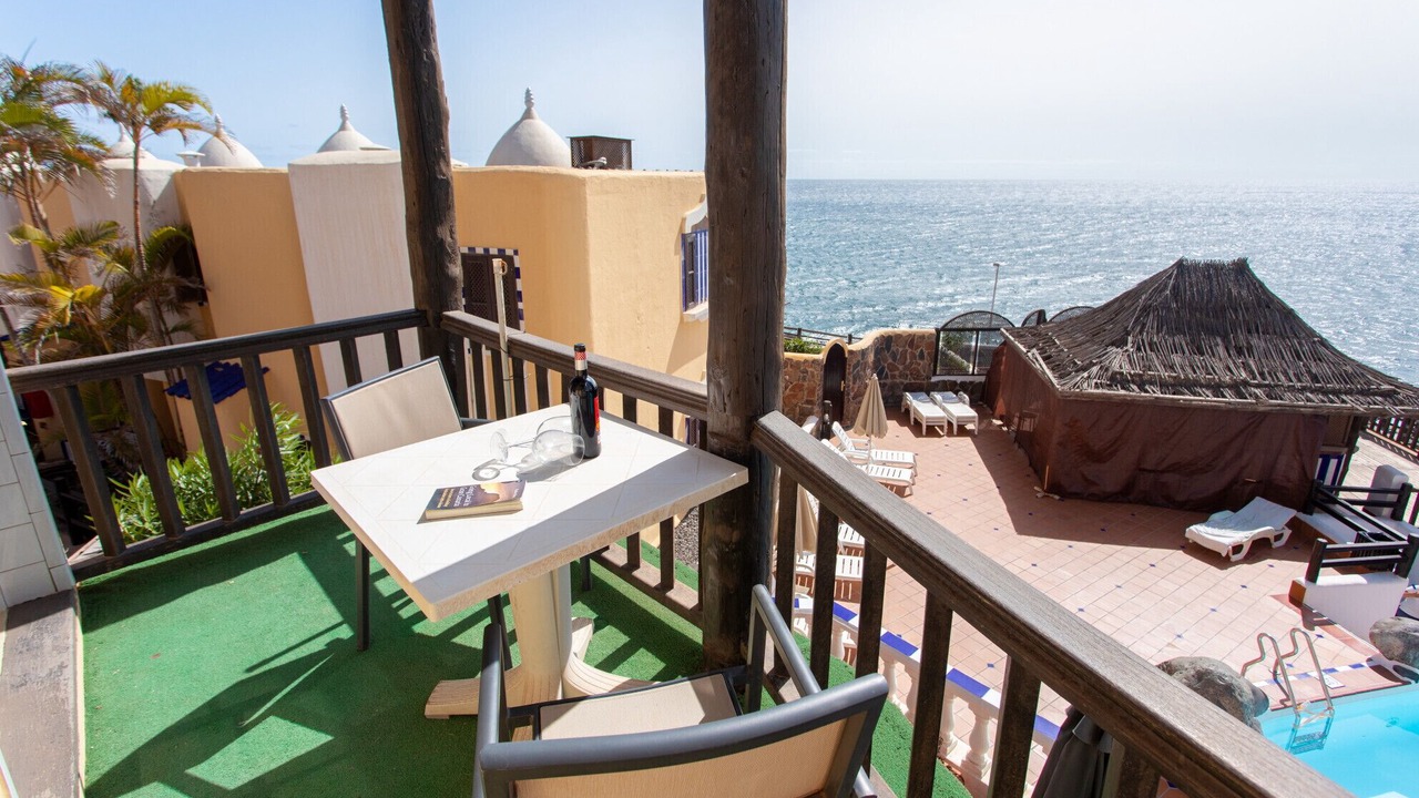 Photo of Outdoor in Playa del Aguila
