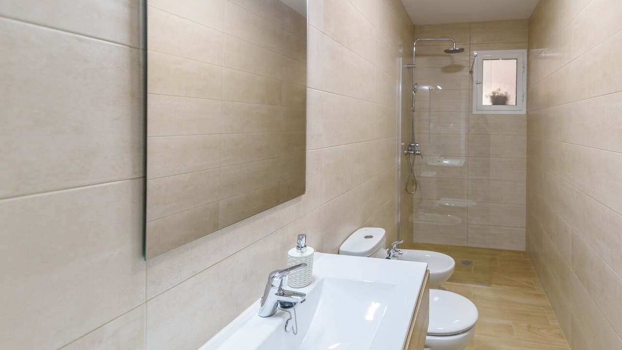 Photo of Bathroom in Churriana