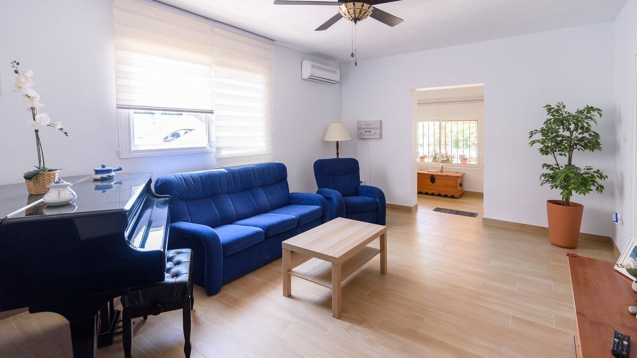 Photo of Livingroom in Churriana