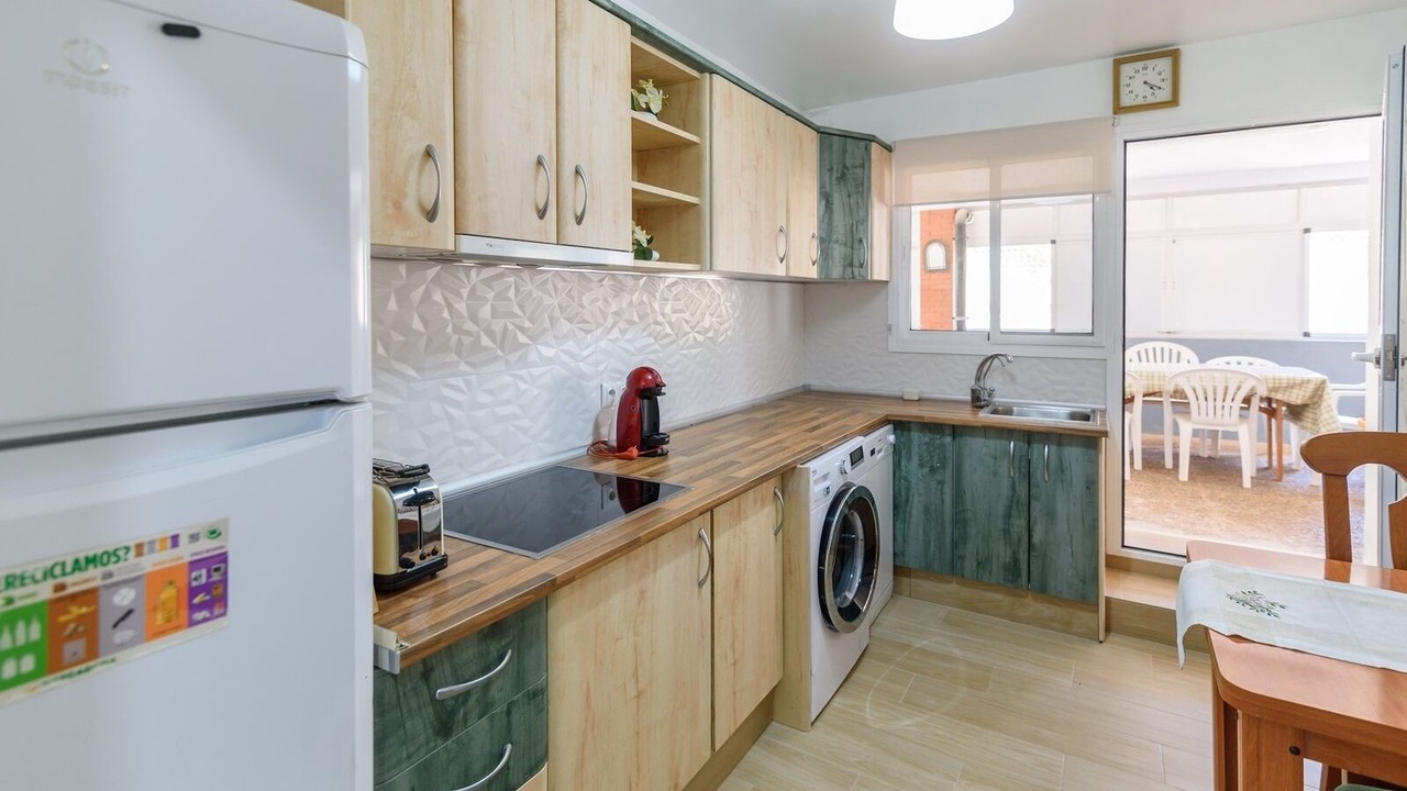 Photo of Kitchen in Churriana