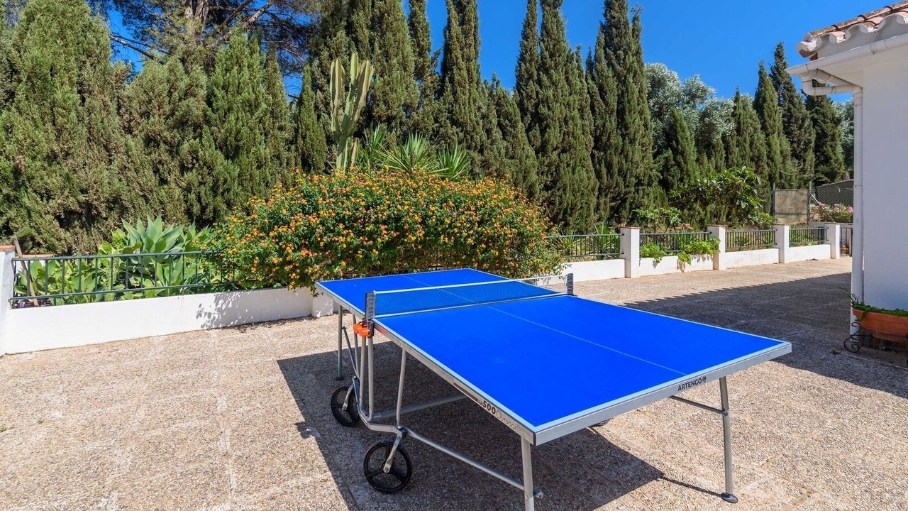 Photo of Outdoor in Churriana