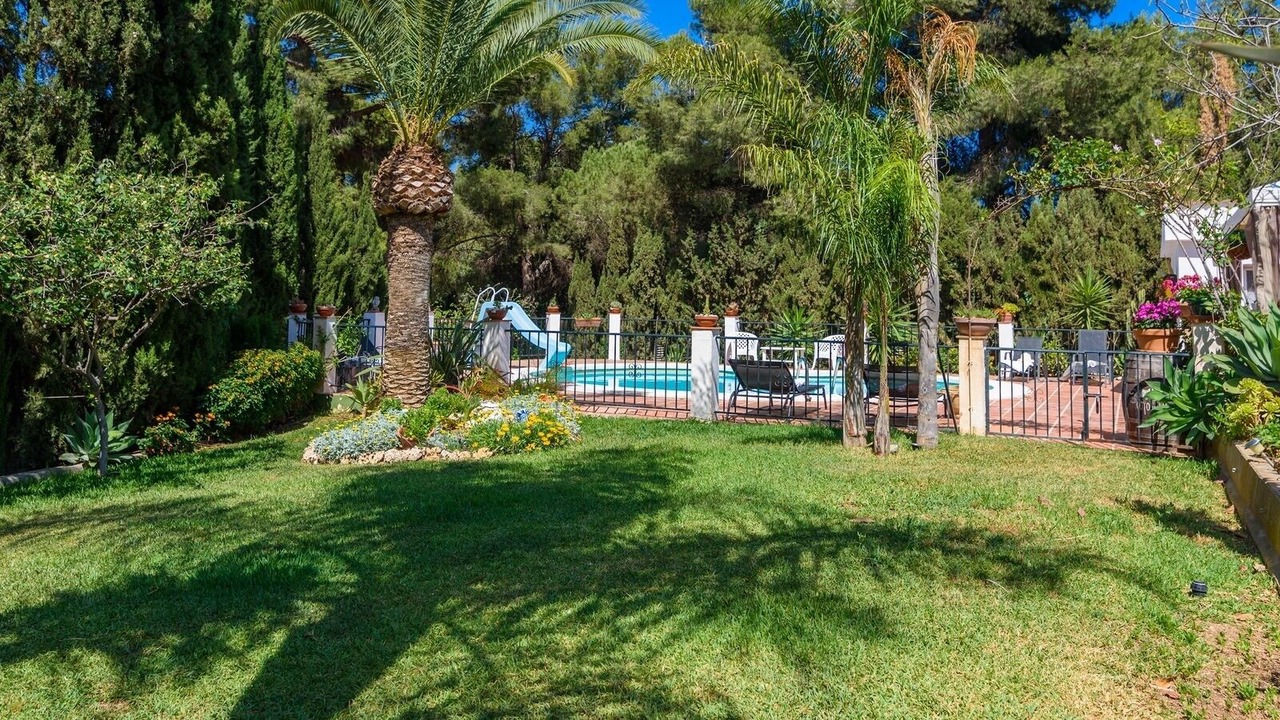 Photo of Outdoor in Churriana