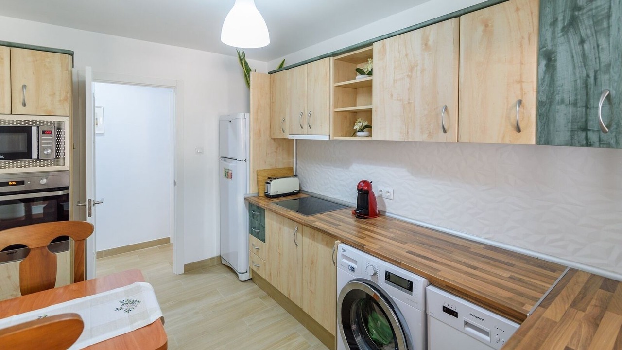 Photo of Kitchen in Churriana