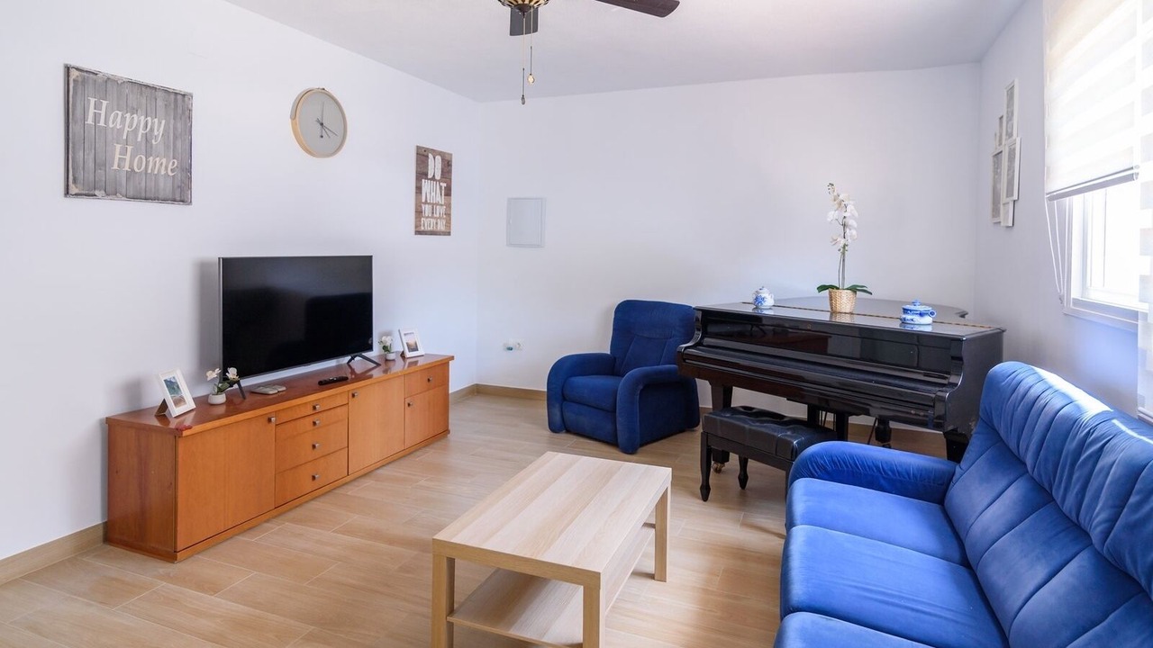Photo of Livingroom in Churriana