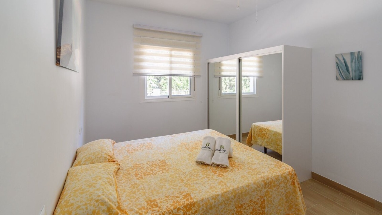 Photo of Bedroom in Churriana
