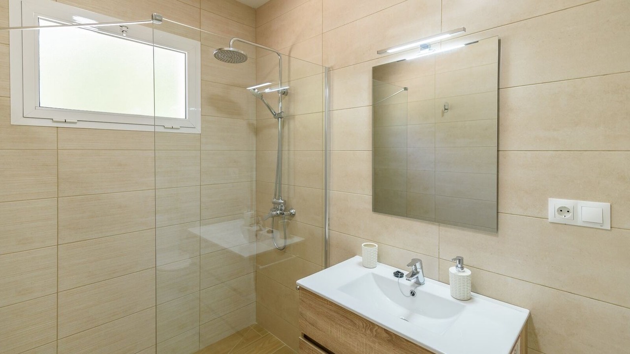 Photo of Bathroom in Churriana