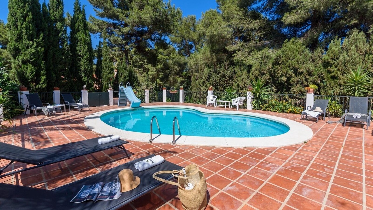 Photo of Outdoor in Churriana