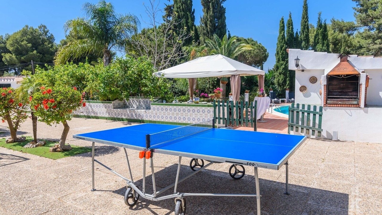 Photo of Outdoor in Churriana