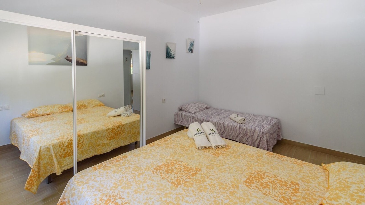 Photo of Bedroom in Churriana