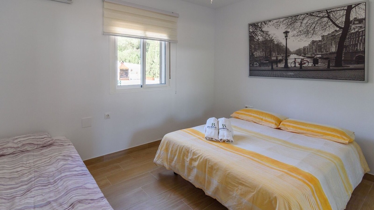 Photo of Bedroom in Churriana