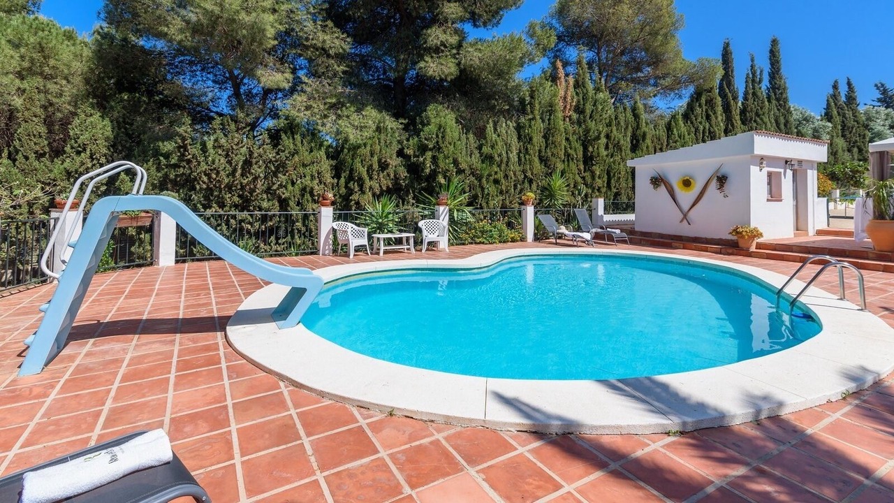 Photo of Outdoor in Churriana