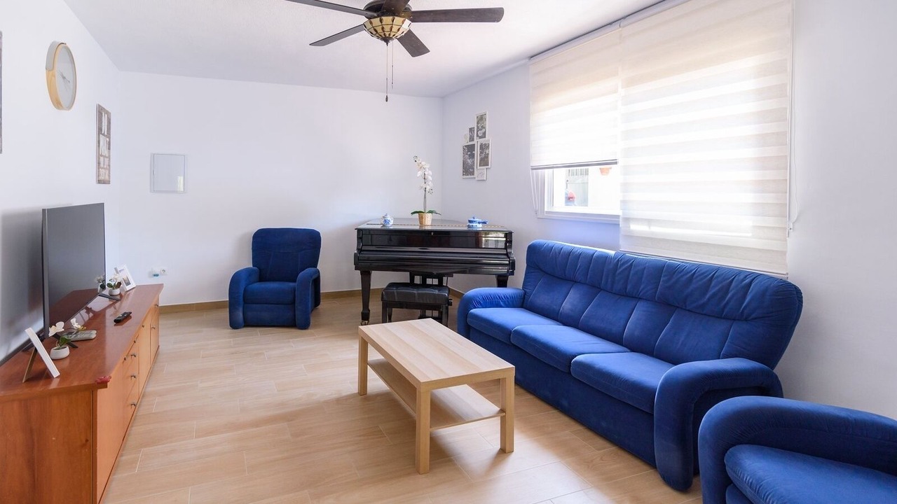 Photo of Livingroom in Churriana