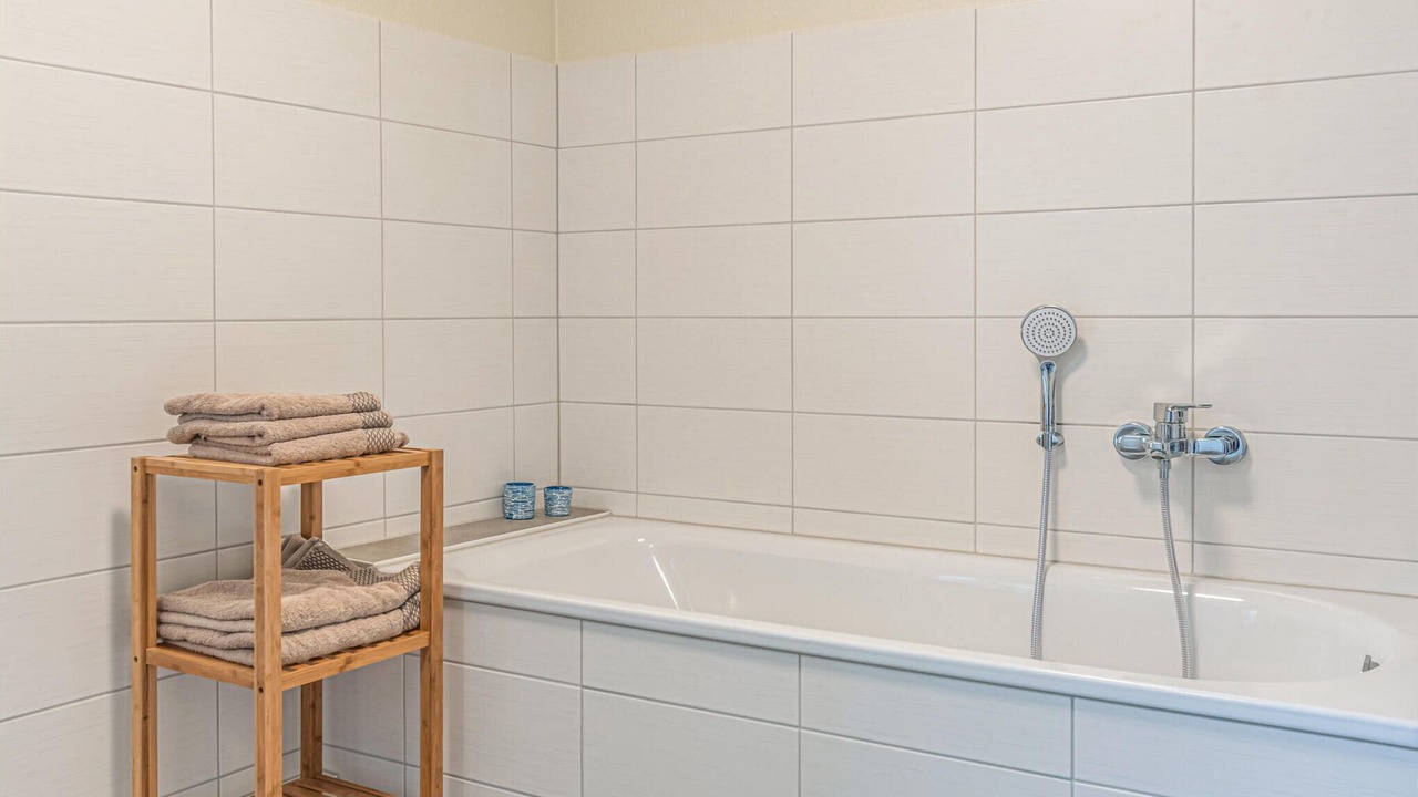 Photo of Bathroom in Fedderswarf