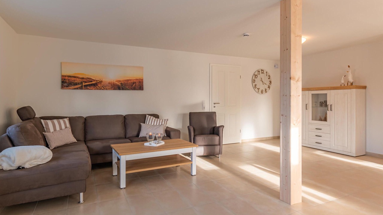 Photo of Bedroom in Langenhorn