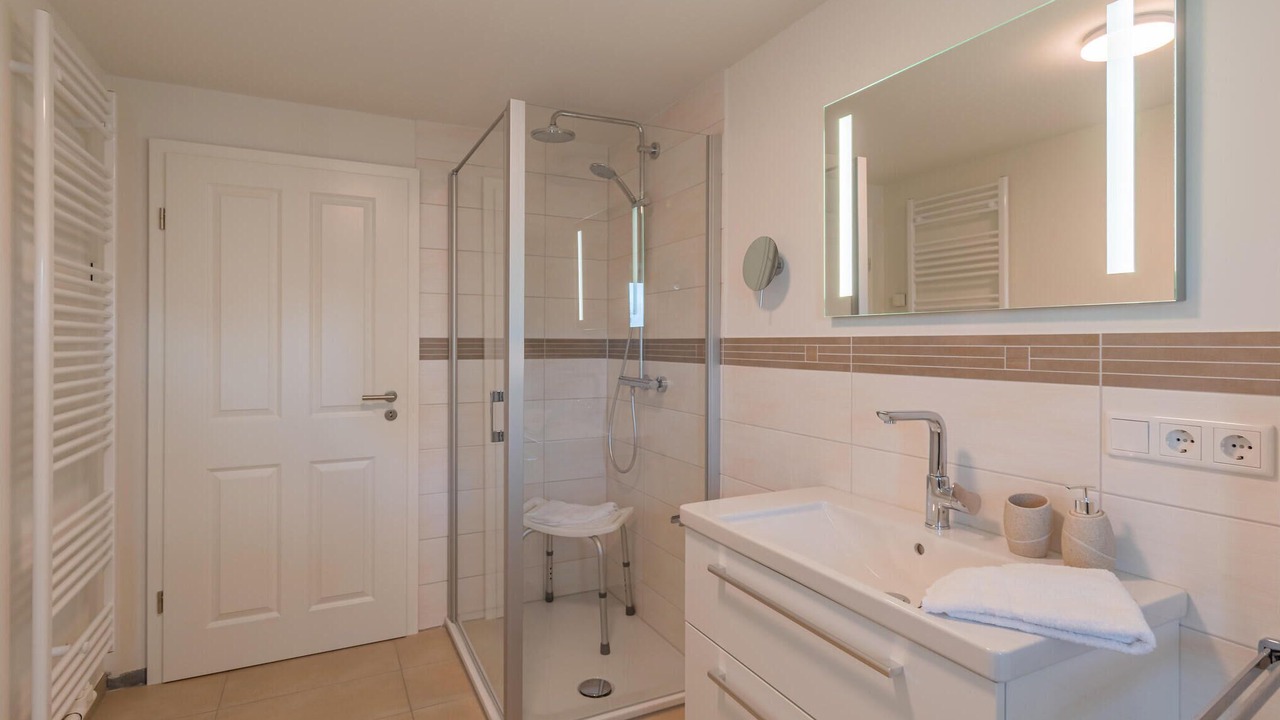 Photo of Bathroom in Langenhorn