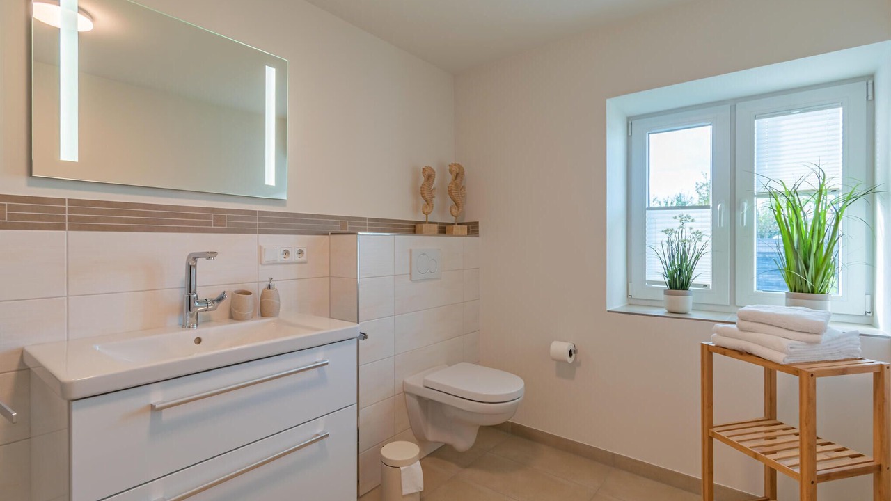 Photo of Bathroom in Langenhorn