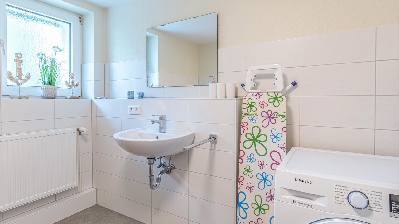 Photo of Bathroom in Fedderswarf