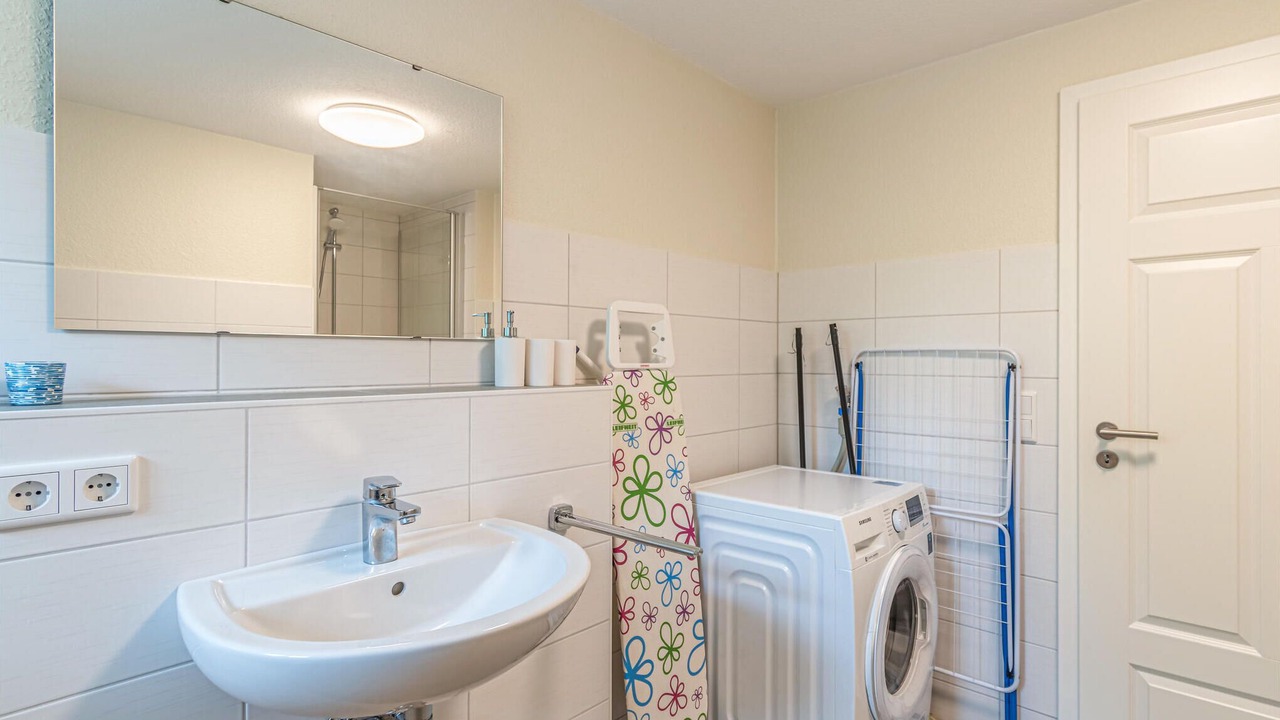 Photo of Bathroom in Fedderswarf