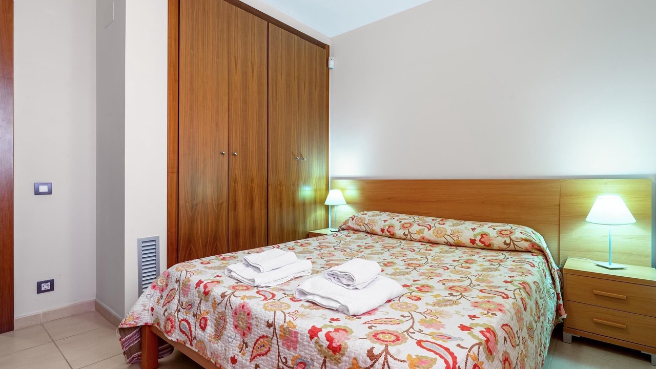 Photo of Bedroom in Miami Platja