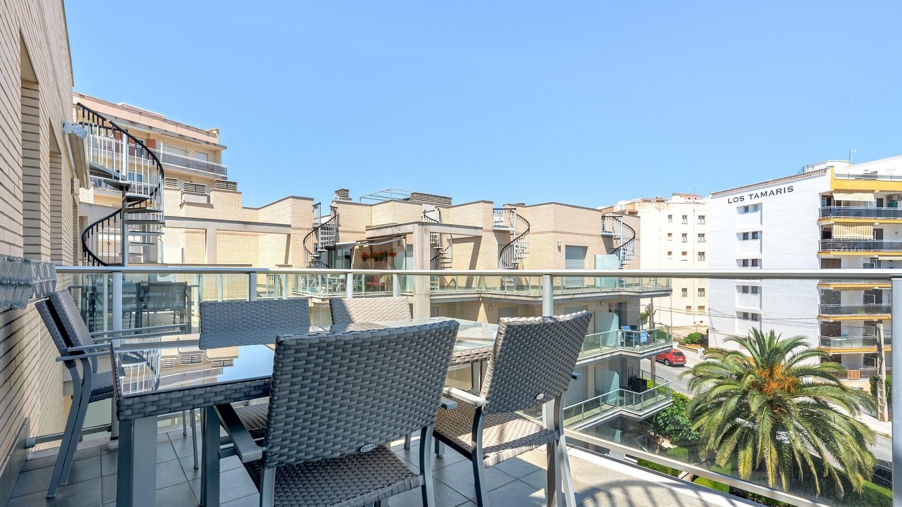 Photo of Outdoor in Miami Platja