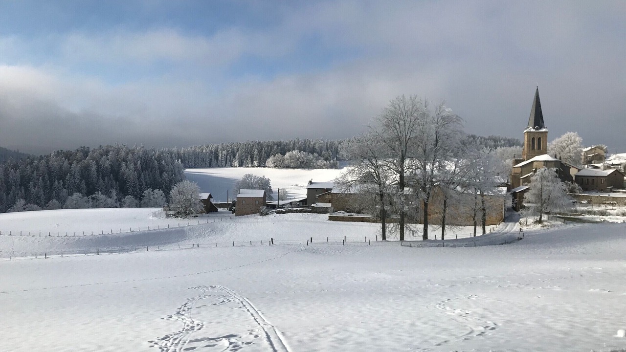 Photo of Others in Saint-Julien-Molhesabate