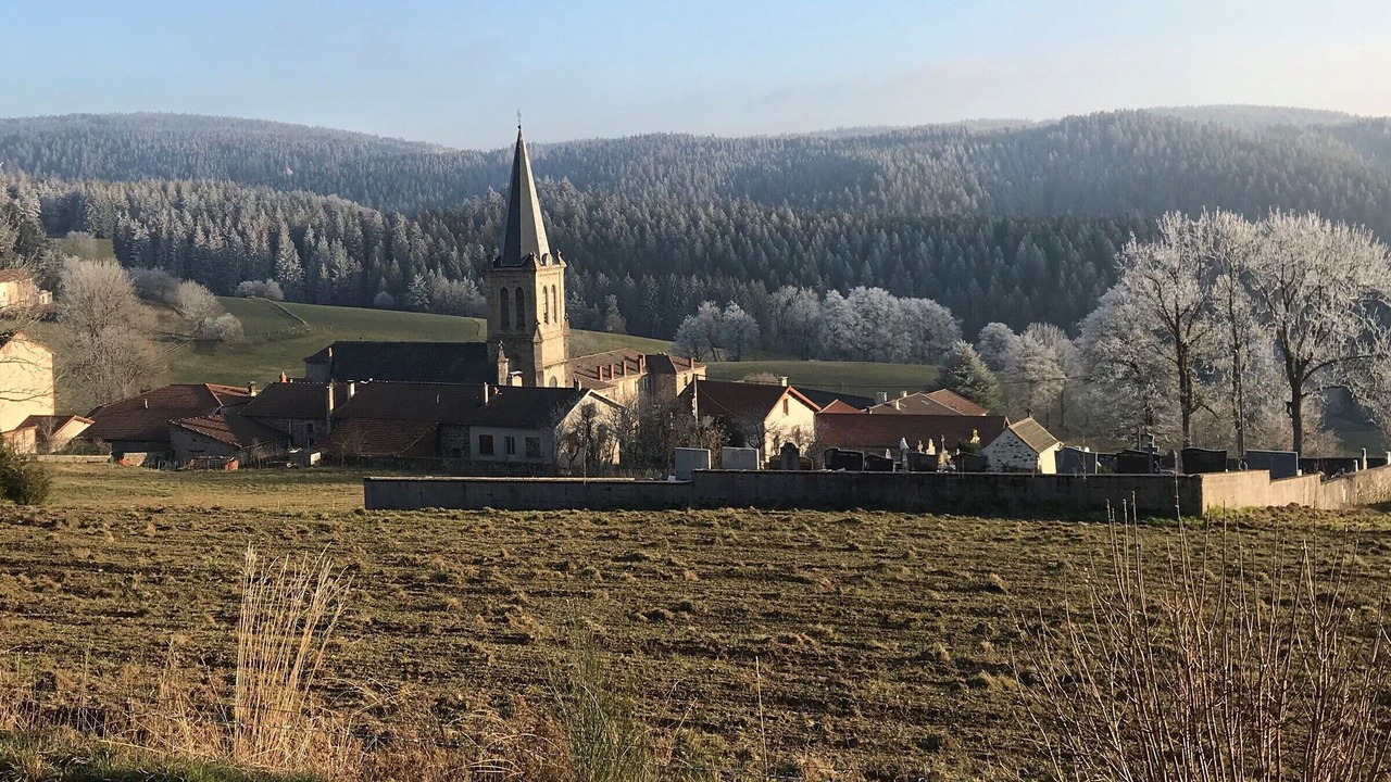 Photo of Others in Saint-Julien-Molhesabate