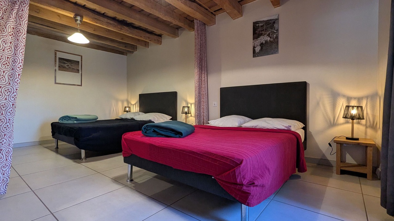 Photo of Bedroom in Arlempdes