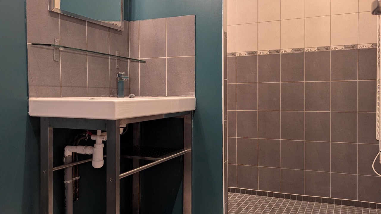 Photo of Bathroom in Arlempdes