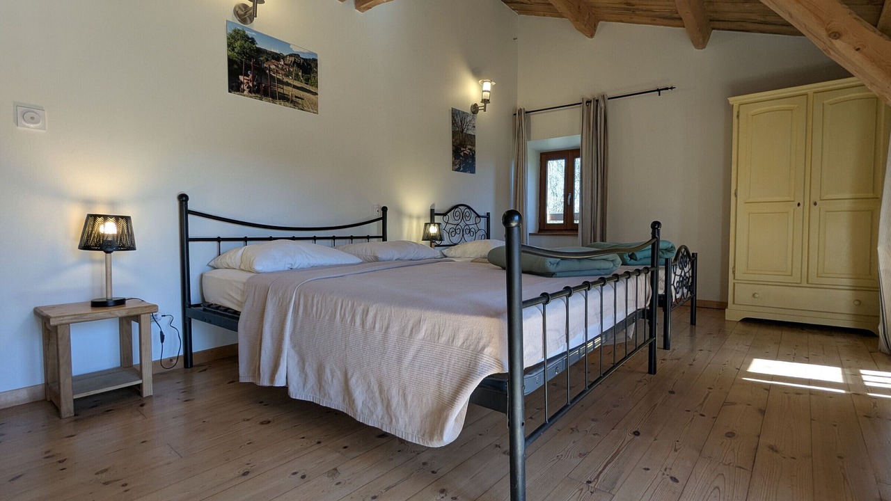 Photo of Bedroom in Arlempdes
