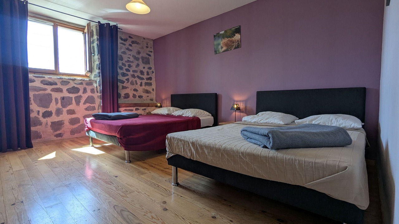 Photo of Bedroom in Arlempdes