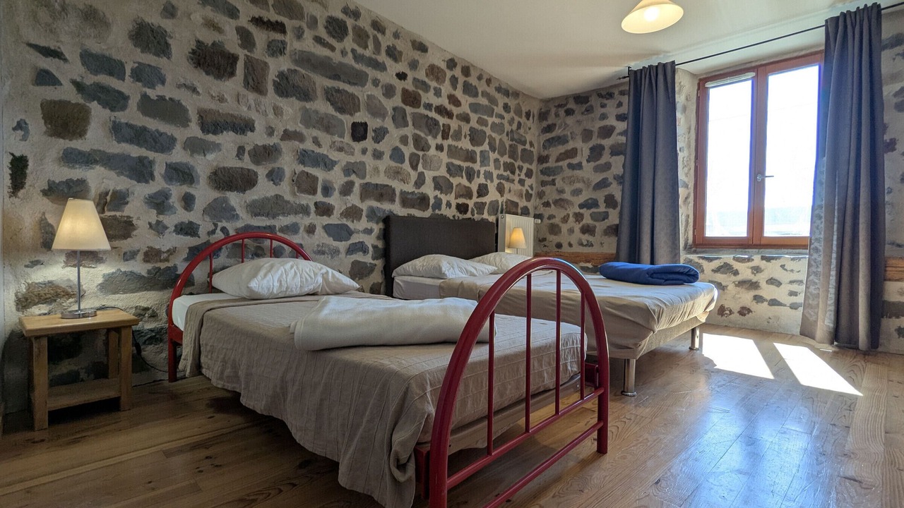 Photo of Bedroom in Arlempdes
