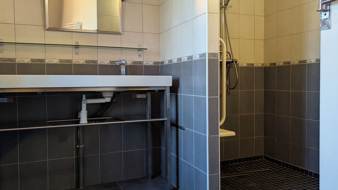 Photo of Bathroom in Arlempdes