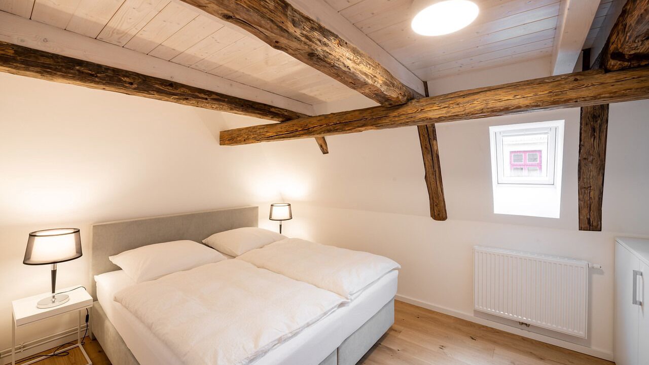 Photo of Bedroom in Altstadt