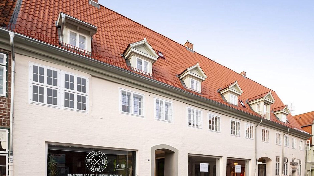 Photo of Outdoor in Altstadt