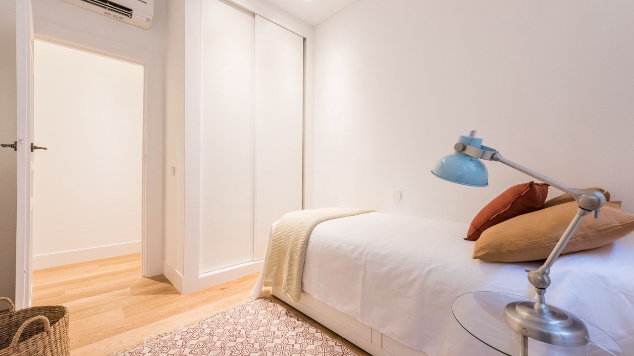 Photo of Bedroom in Malasana