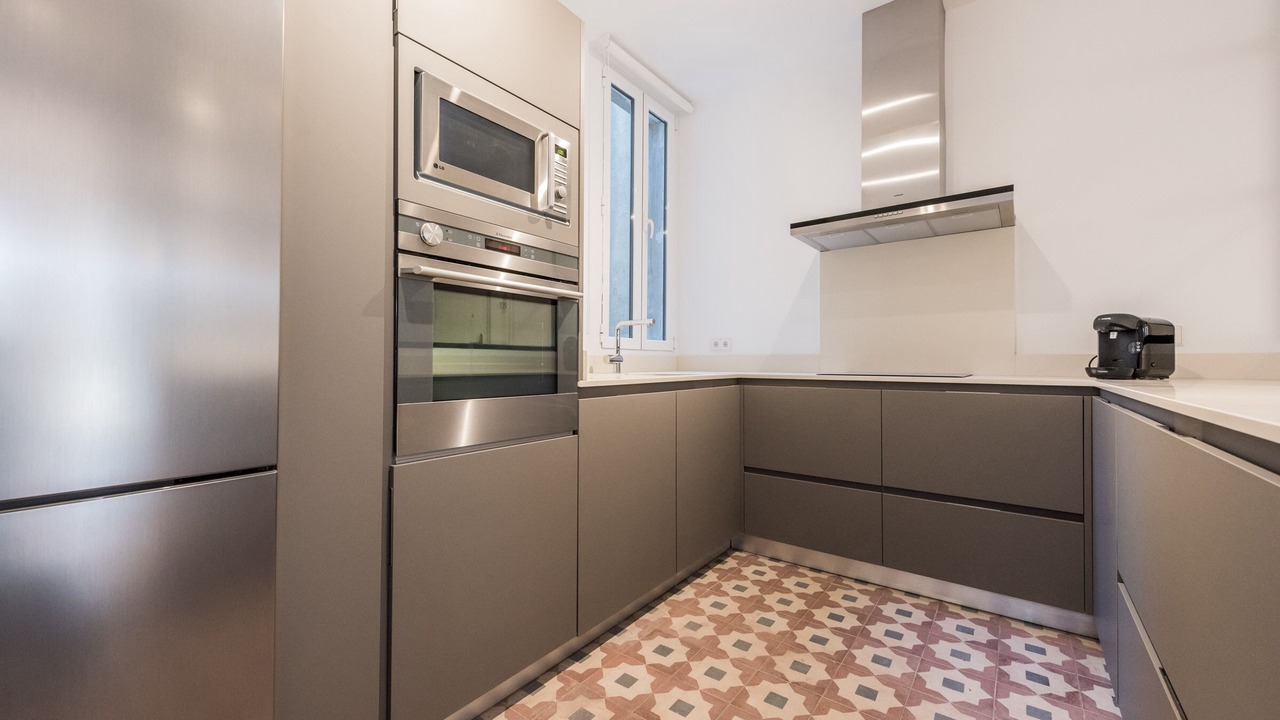 Photo of Kitchen in Malasana