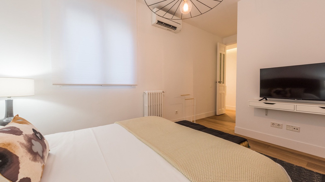 Photo of Bedroom in Malasana