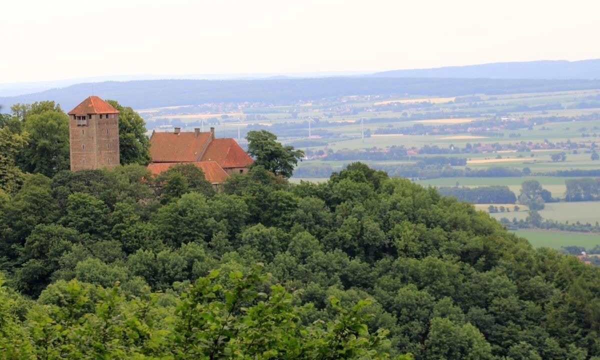 Photo of Outdoor in Auteal