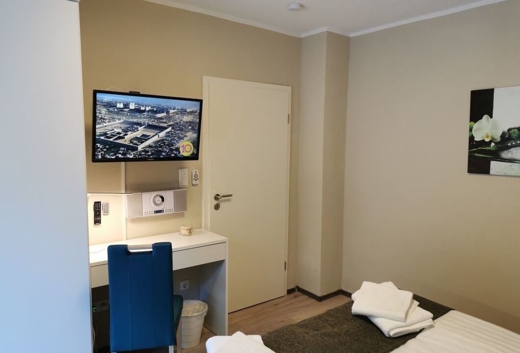 Photo of Bedroom in Auteal