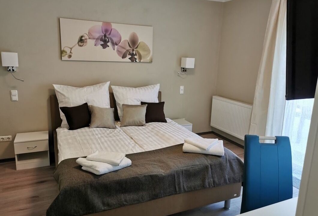 Photo of Bedroom in Auteal
