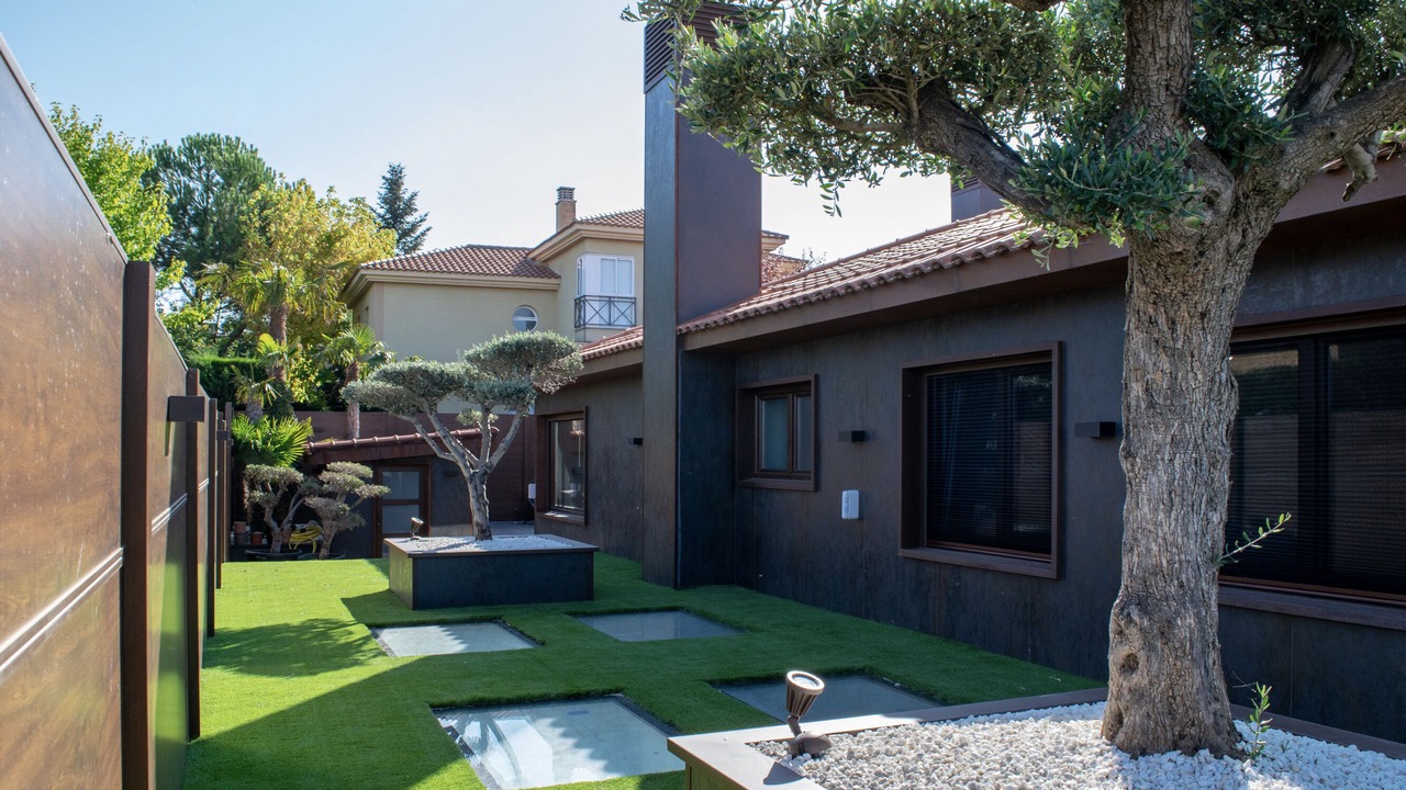 Photo of Outdoor in Santa Marta de Tormes