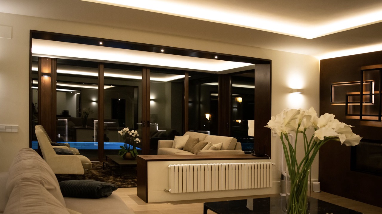 Photo of Livingroom in Santa Marta de Tormes