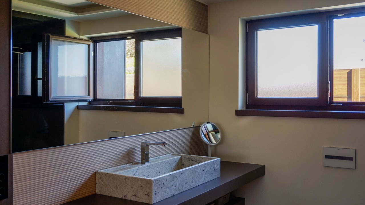 Photo of Bathroom in Santa Marta de Tormes
