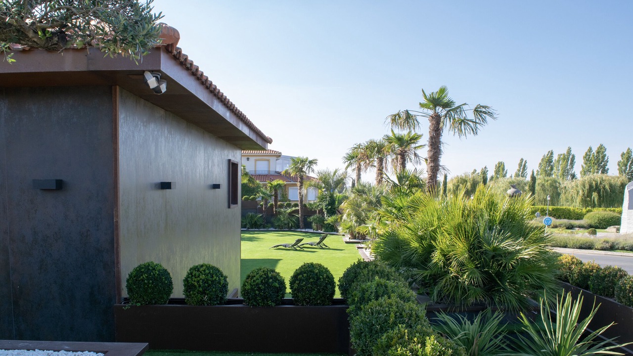 Photo of Outdoor in Santa Marta de Tormes