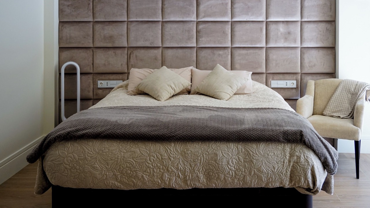 Photo of Bedroom in Santa Marta de Tormes